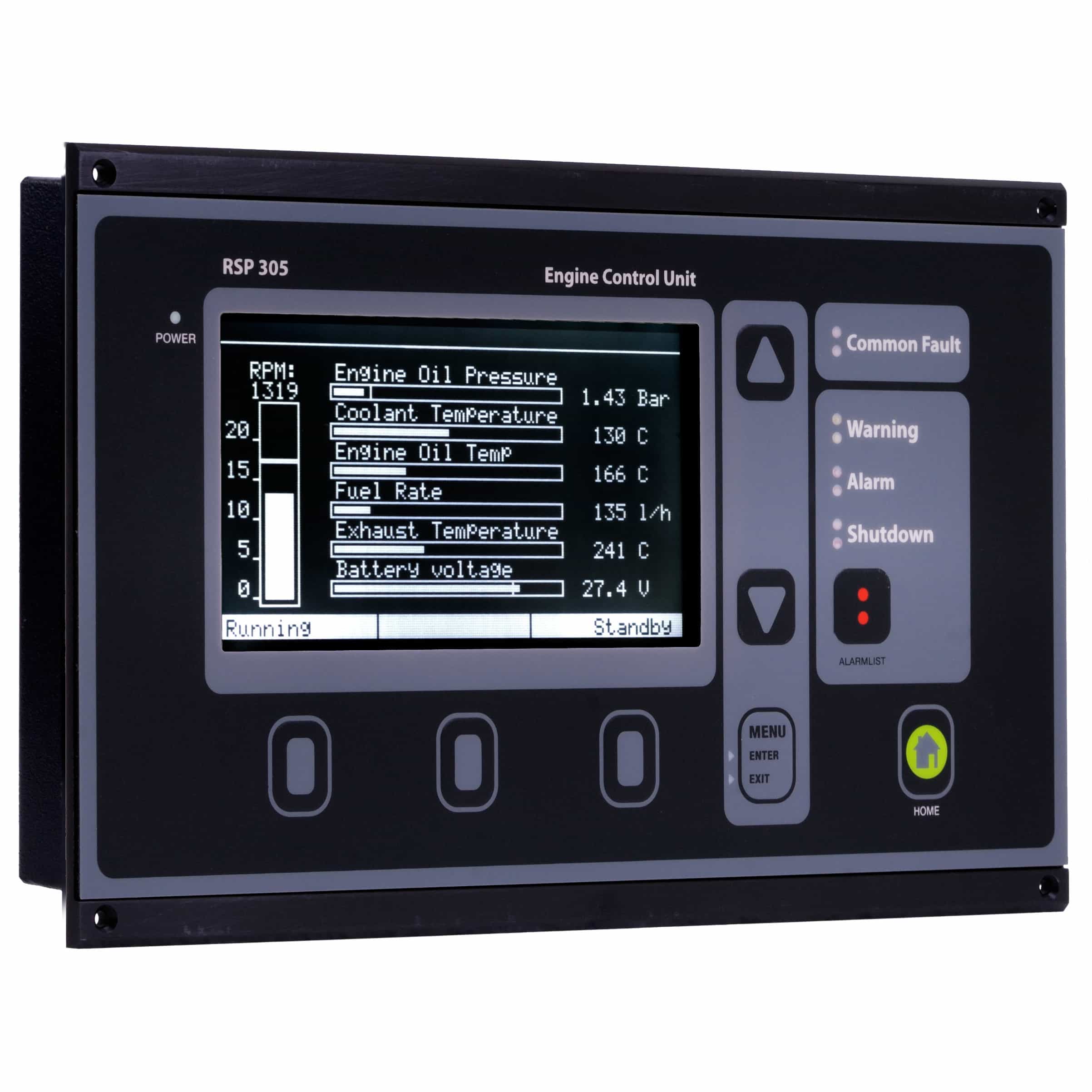 RSP 305
