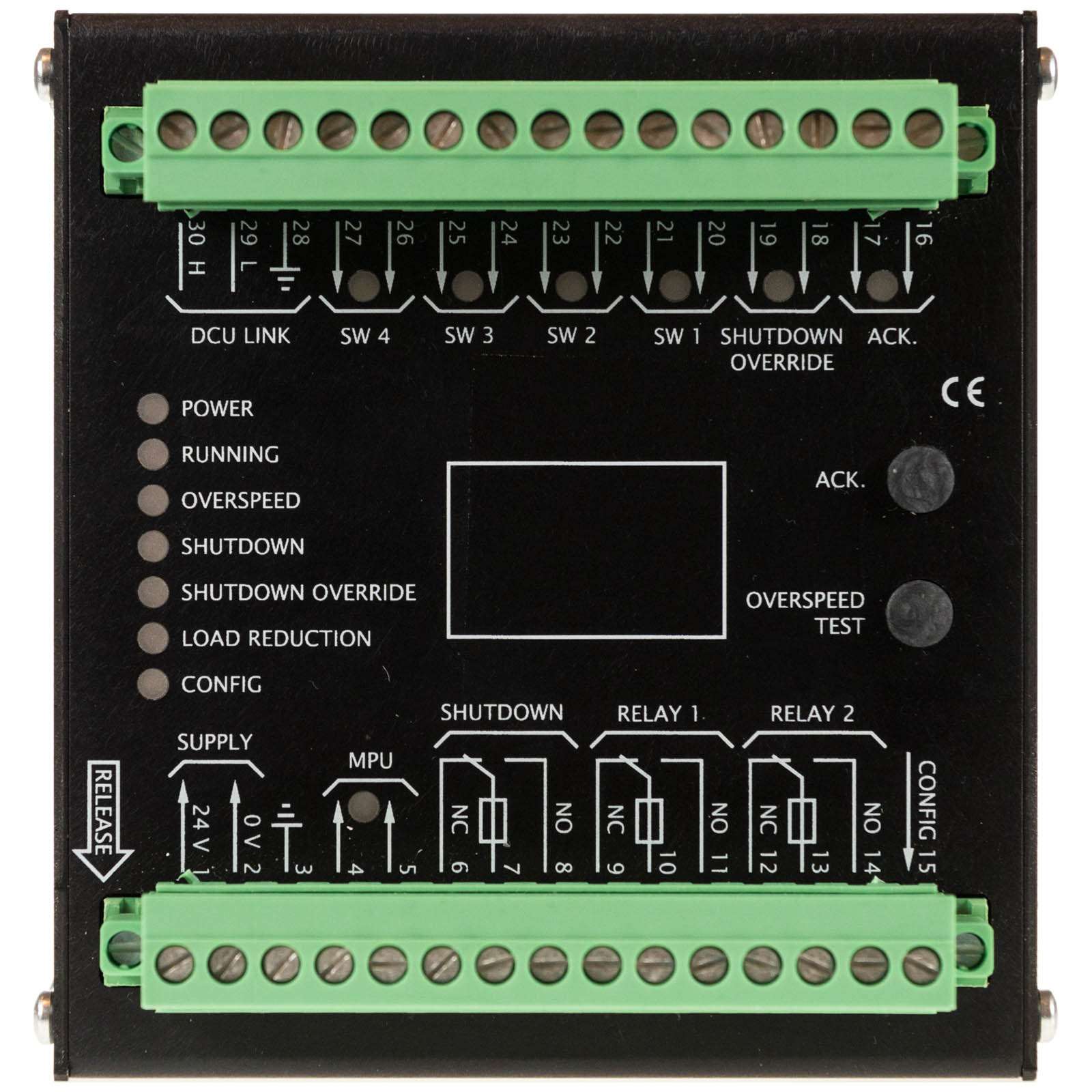 SDU 404